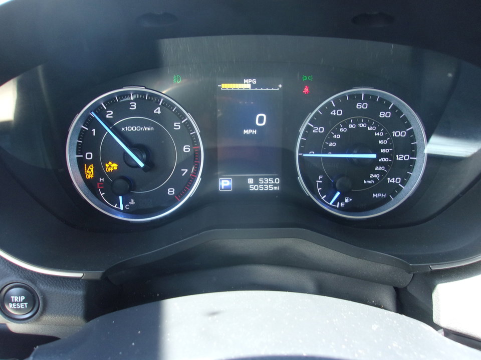 Used 2022 Subaru Ascent Limited AWD/4WD image 20