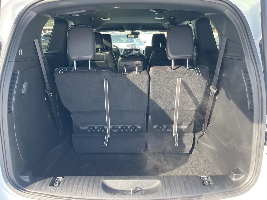New 2026 Chrysler Pacifica Select FWD image 14
