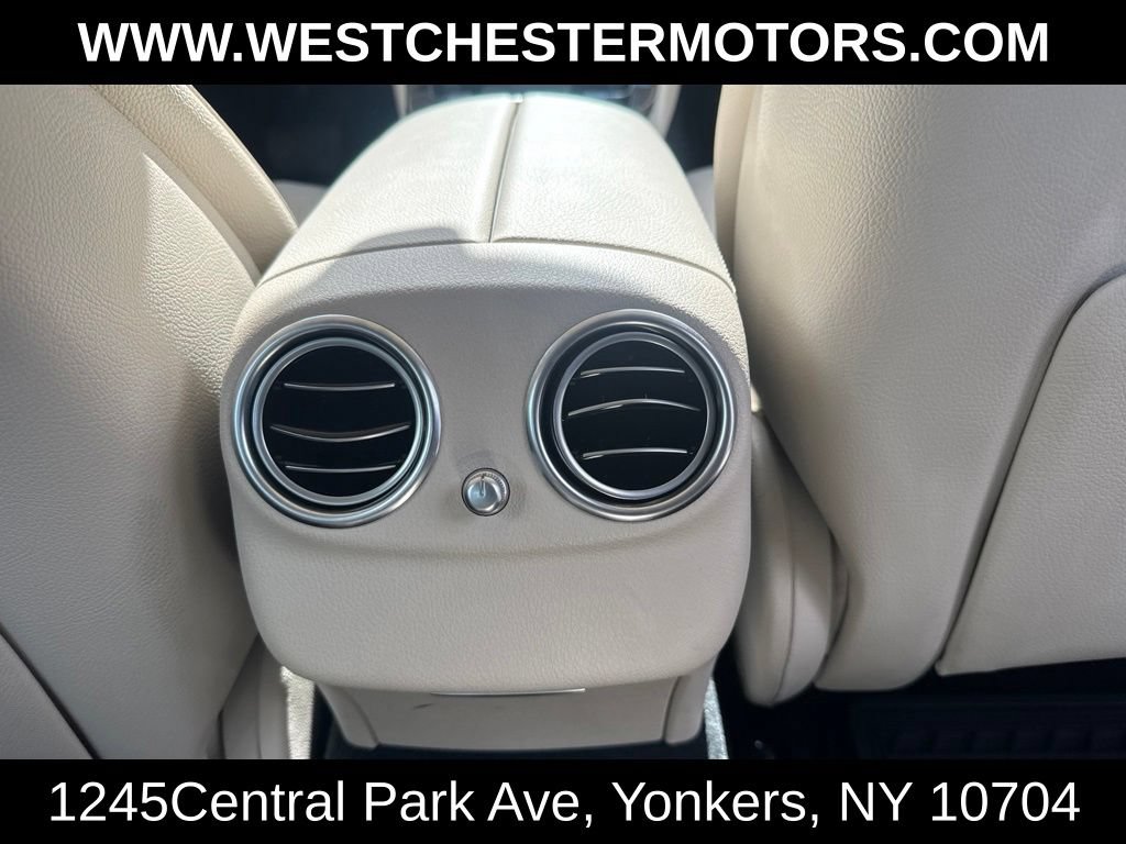 Used 2022 Mercedes-Benz E 350 4MATIC Sedan image 19