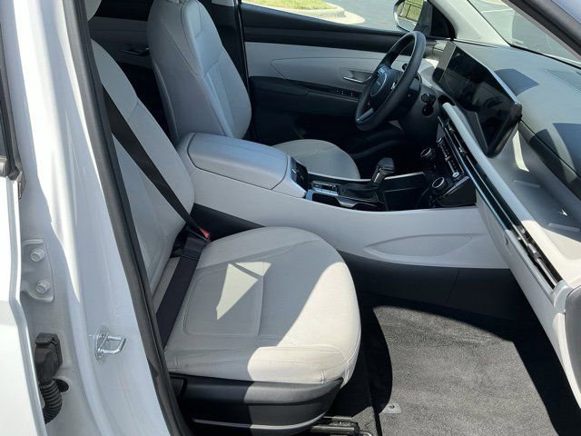 Used 2025 Hyundai Tucson SEL image 20