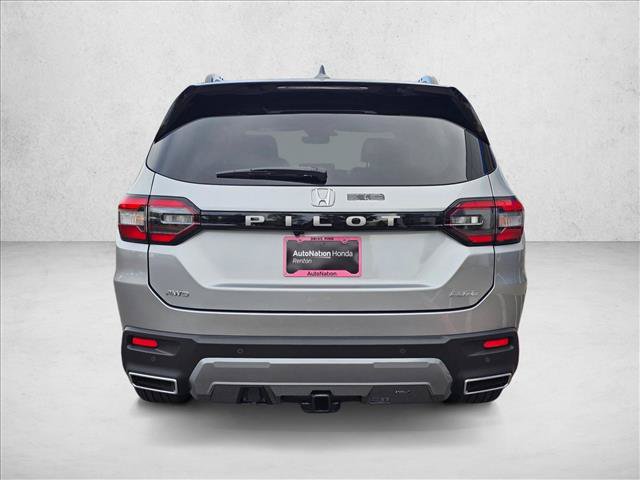 New 2026 Honda Pilot Elite image 6