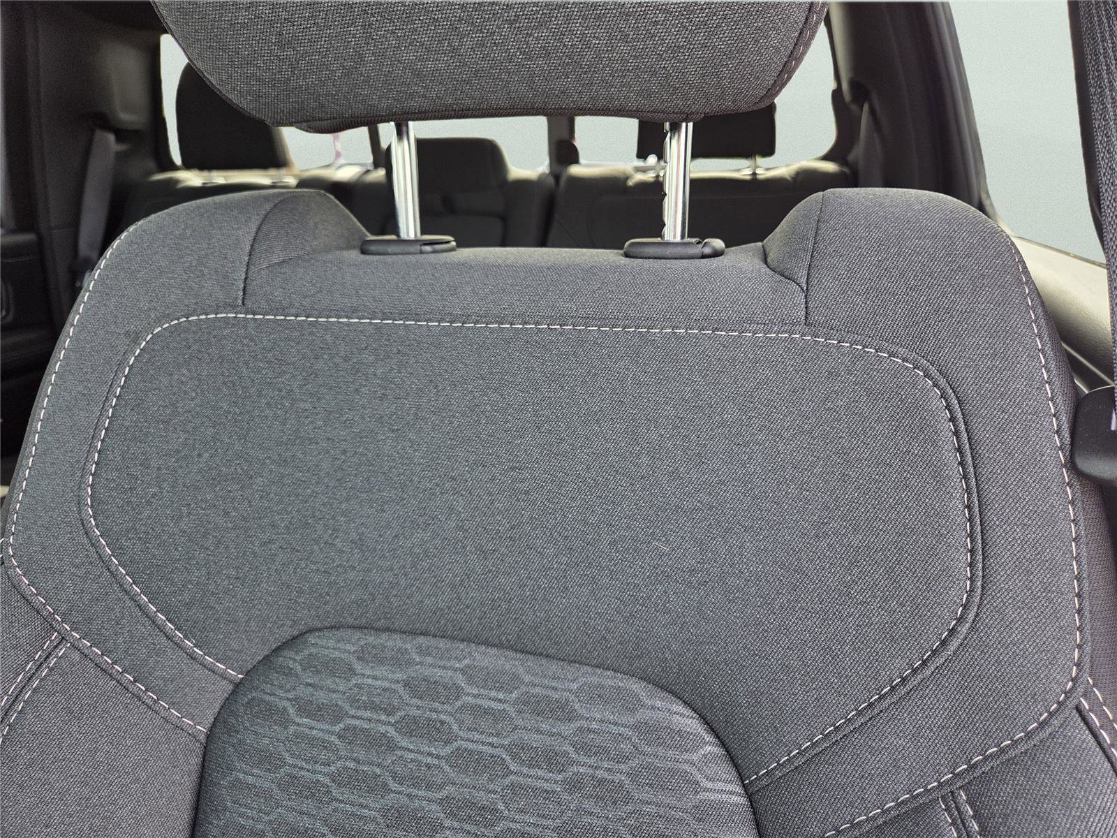 New 2026 RAM 1500 Big Horn image 22