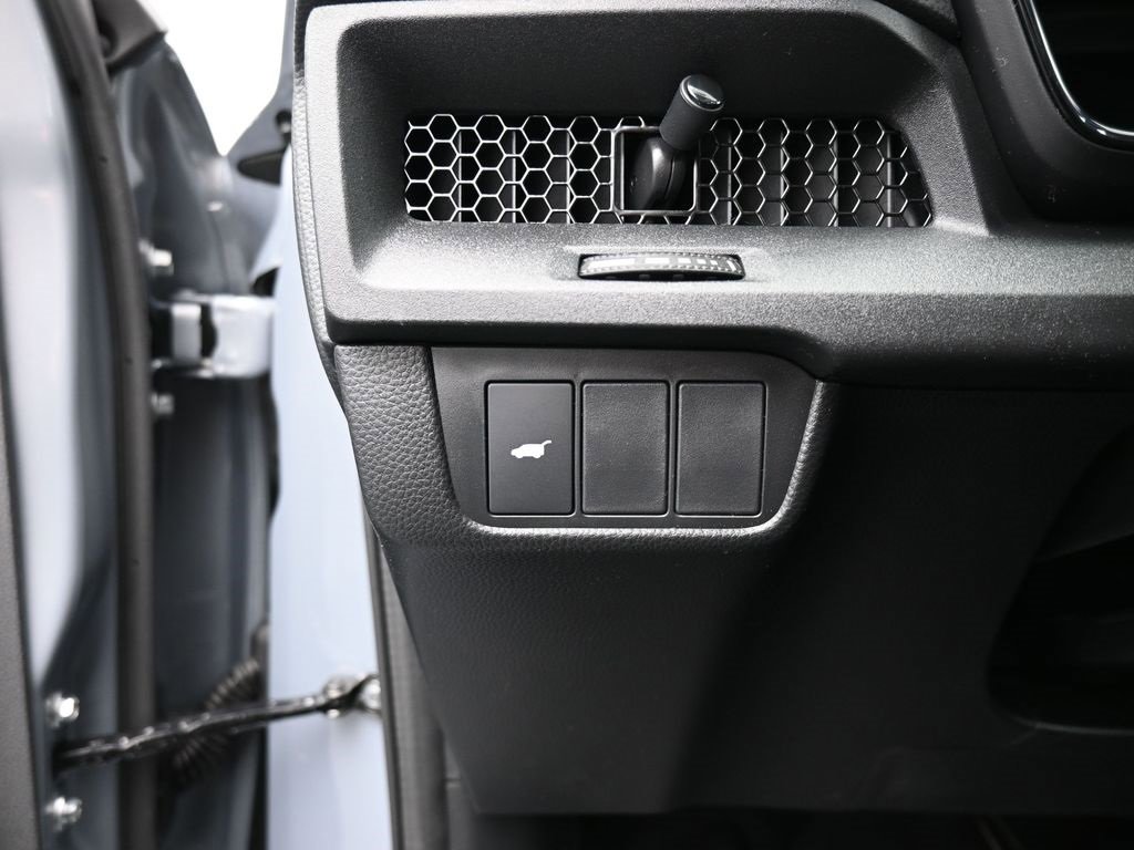 New 2026 Honda CR-V Sport-L image 33