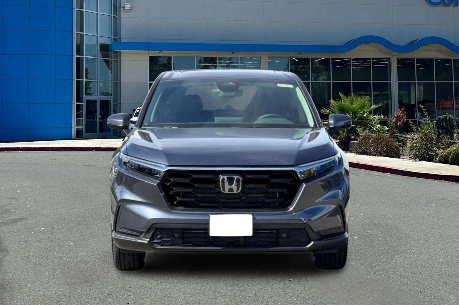 New 2026 Honda CR-V EX-L image 5