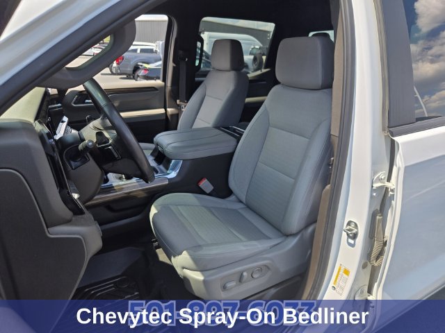 Used 2024 Chevrolet Silverado 1500 RST AWD/4WD image 11