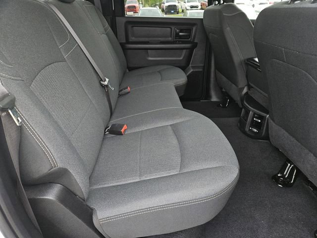 Used 2021 RAM 2500 Tradesman AWD/4WD image 34