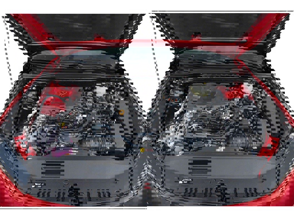 New 2025 Toyota Camry SE w/ Convenience Package image 10