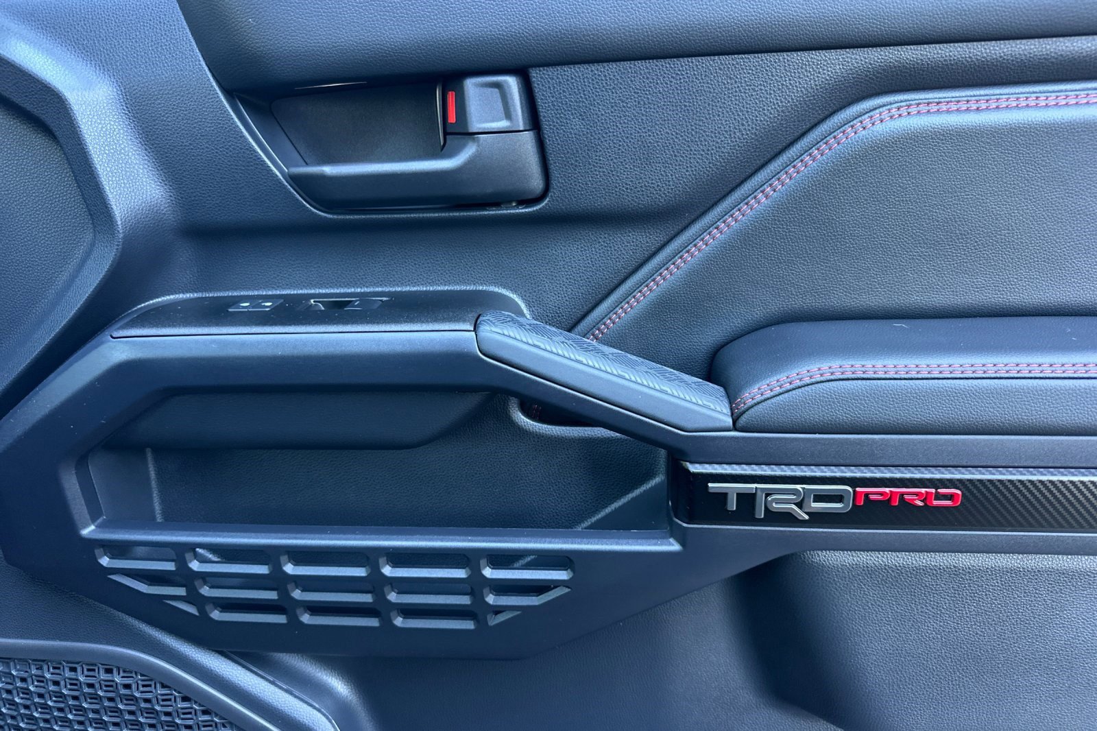 Used 2025 Toyota 4Runner TRD Pro image 22
