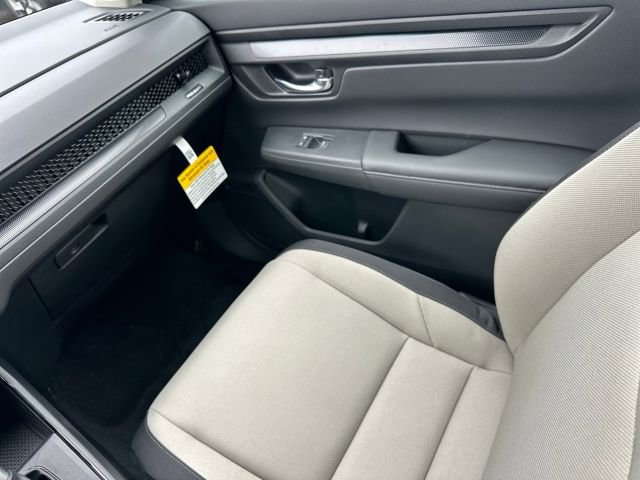 New 2026 Honda CR-V EX image 26