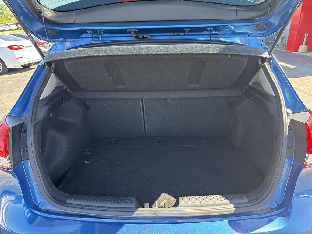 Used 2015 Kia Forte EX w/ EX Premium Package image 17