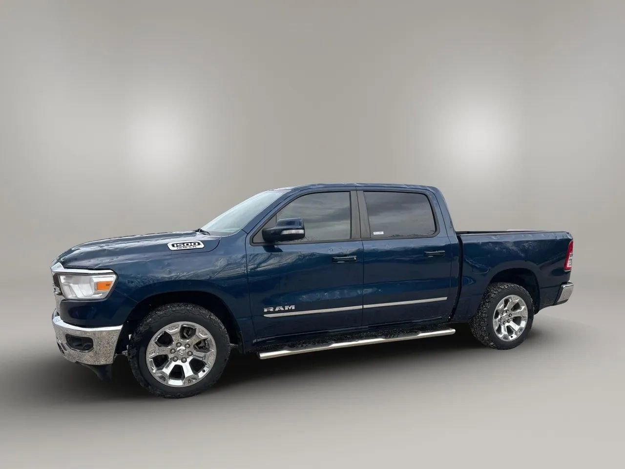Used 2021 RAM 1500 Lone Star image 14