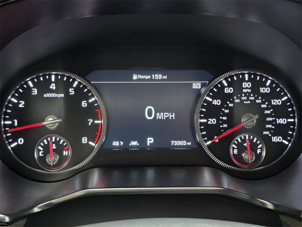 Used 2022 Kia Telluride SX w/ SX Prestige Package image 28