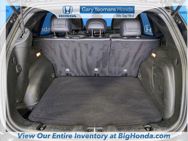 Used 2023 Jeep Compass Limited w/ Elite Group for (Red) Edition image 17