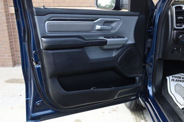 Used 2020 RAM 1500 Big Horn AWD/4WD image 14