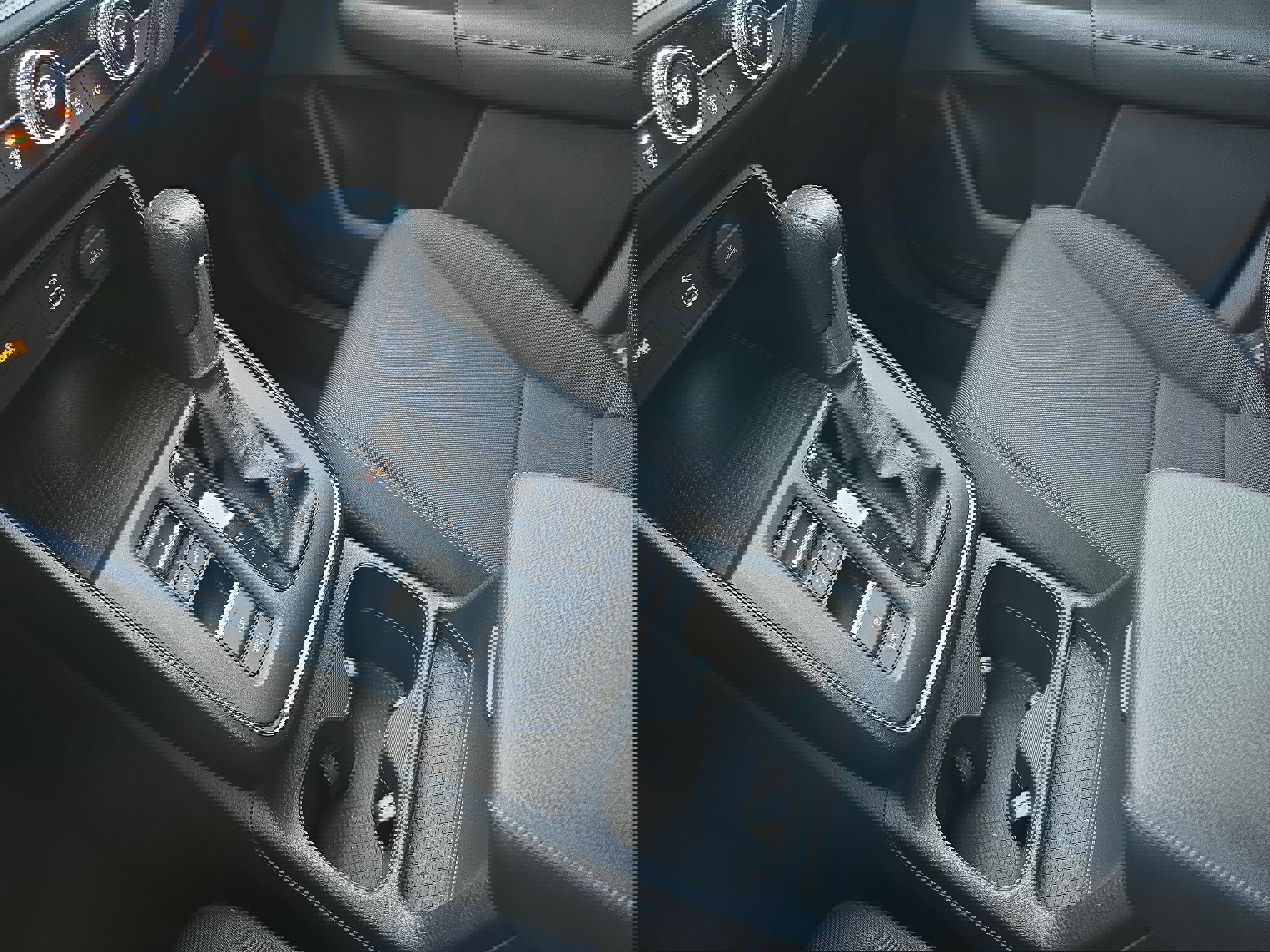 Certified 2025 Honda CR-V LX image 24