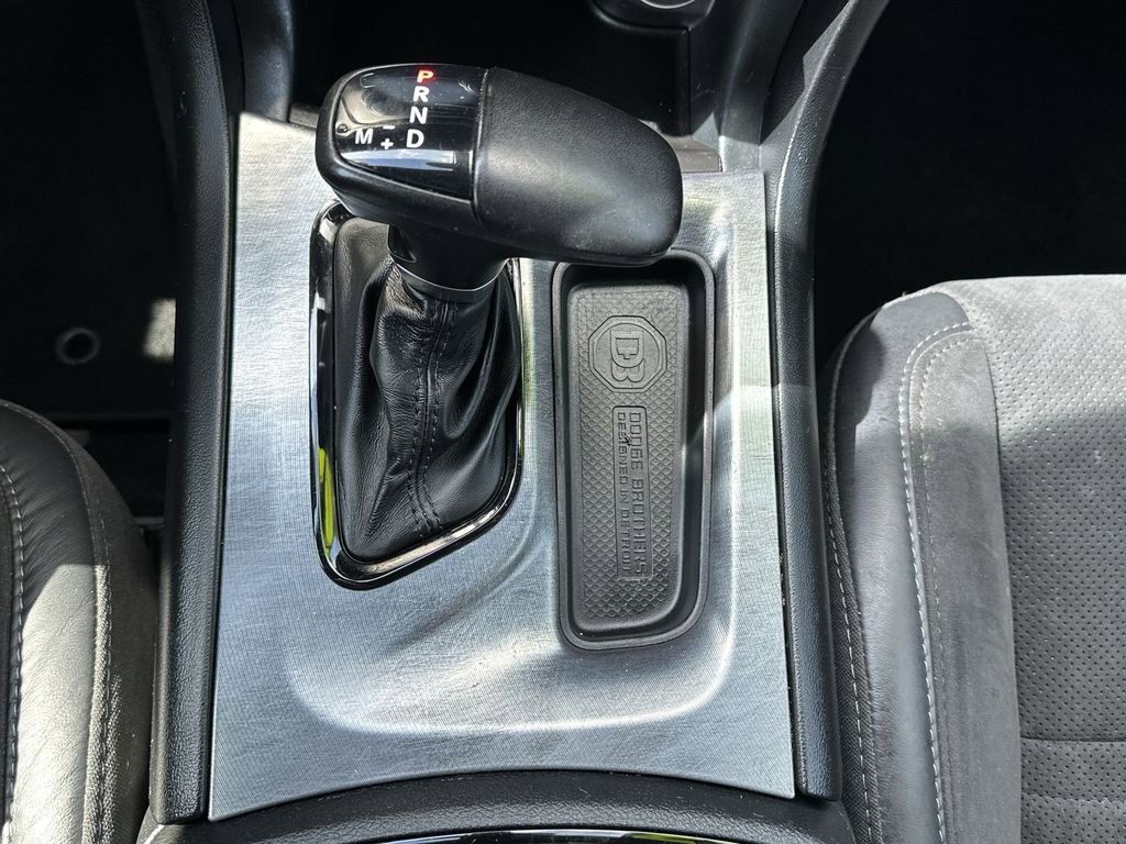 Used 2022 Dodge Charger Scat Pack w/ Daytona Edition Group image 27
