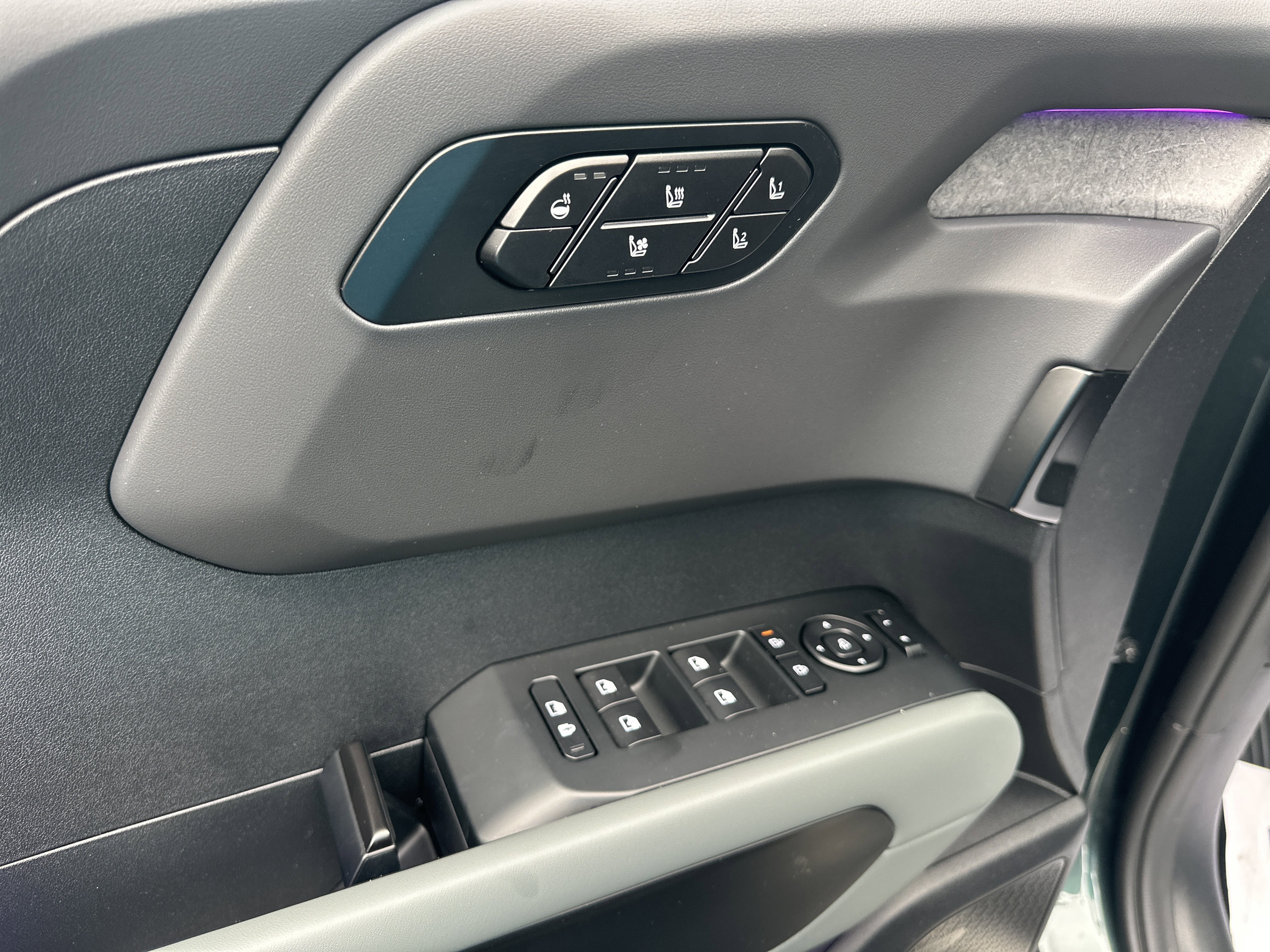 New 2027 Kia Telluride SX X-Line AWD/4WD image 9