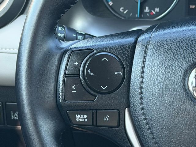 Certified 2016 Toyota RAV4 Limited w/ Advanced Technology Package AWD/4WD image 27