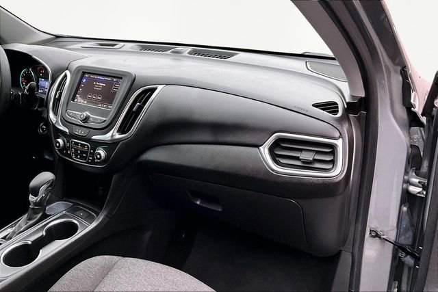 Used 2023 Chevrolet Equinox LT image 18