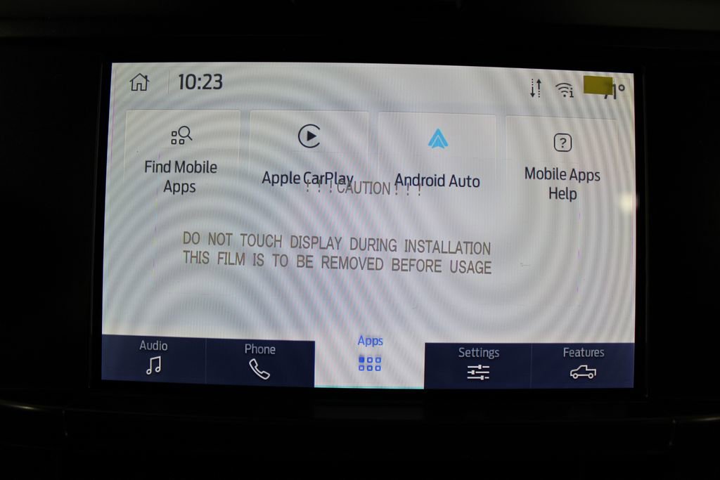 New 2025 Ford F250 XL w/ STX Appearance Package image 41