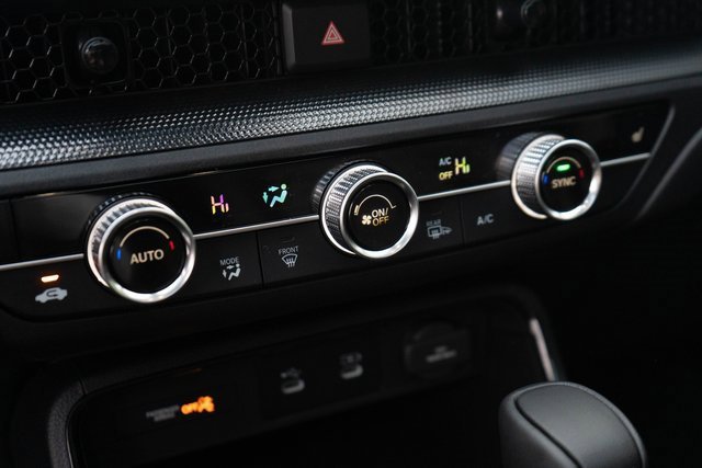 New 2026 Honda CR-V Sport-L image 26