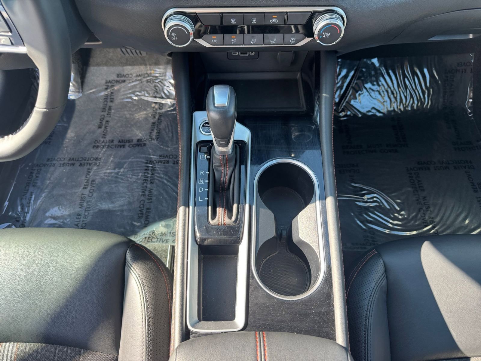 Used 2025 Nissan Altima 2.5 SR image 41