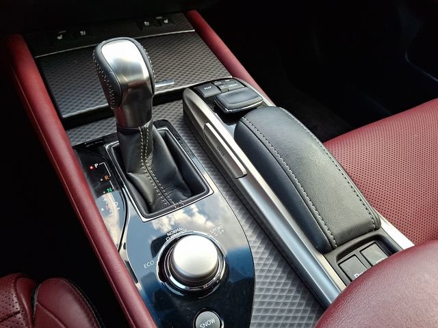 Used 2016 Lexus GS 350 AWD w/ F Sport Package image 15