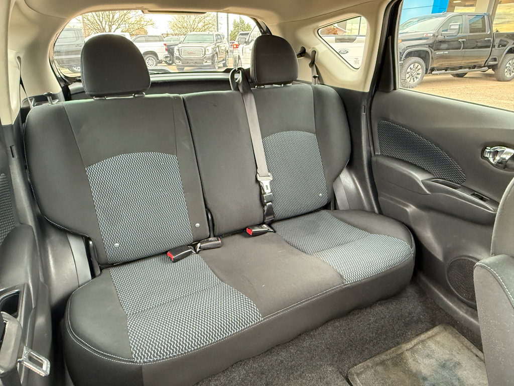 Used 2014 Nissan Versa Note SV image 5