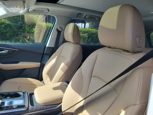 Certified 2026 Audi Q7 2.0T Premium Plus w/ Premium Plus Package AWD/4WD image 15