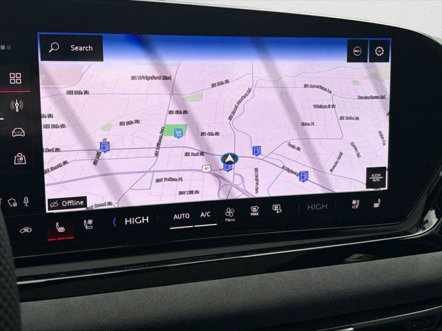 New 2025 Audi S5 Premium Plus AWD/4WD image 15