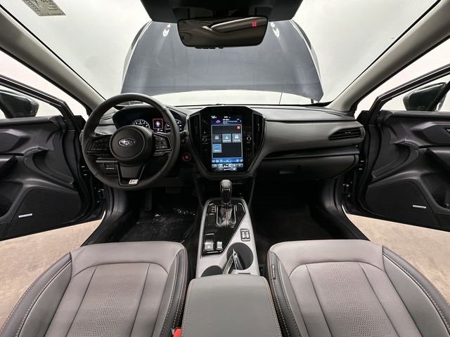 Certified 2025 Subaru Crosstrek 2.5i Limited image 19