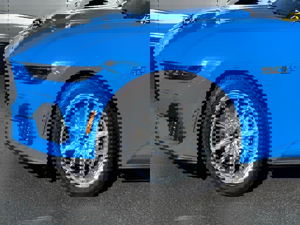 New 2026 Ford Mustang GT Premium w/ Anti-Theft Package image 38