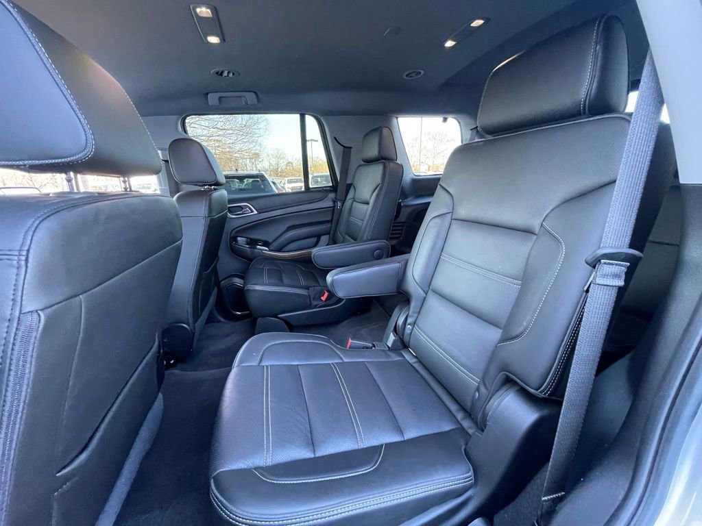 Used 2020 GMC Yukon Denali image 25