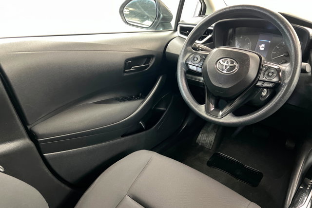 Used 2024 Toyota Corolla LE FWD image 11