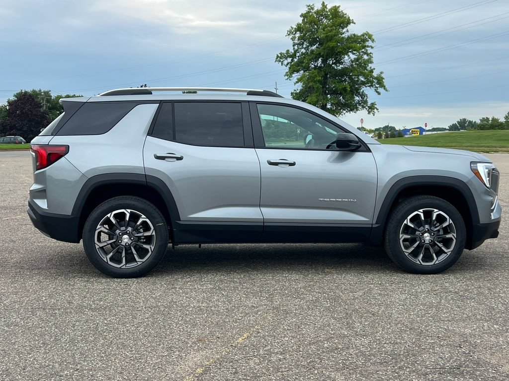 New 2027 GMC Terrain Elevation AWD/4WD image 44