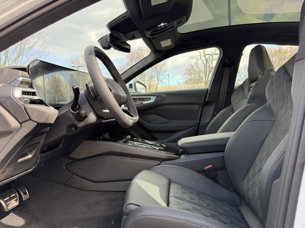 New 2025 Audi S5 Premium Plus AWD/4WD image 15