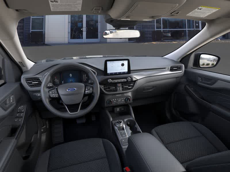 New 2025 Ford Escape Active w/ Cold Weather Package image 9