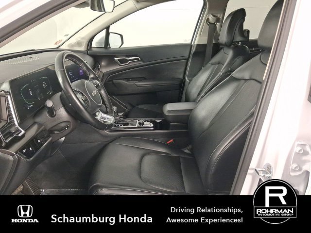 Used 2023 Kia Sportage EX AWD/4WD image 4