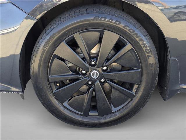 Used 2021 Nissan Altima 2.5 SV image 23