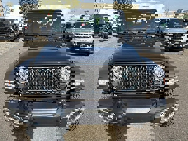 New 2026 Jeep Gladiator Sport image 2