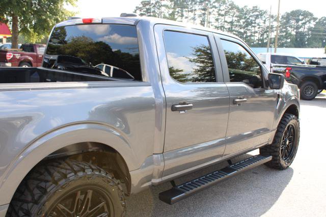 Used 2023 Ford F150 XLT RWD image 11