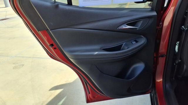 Used 2024 Buick Encore GX Sport Touring w/ Comfort Package image 21