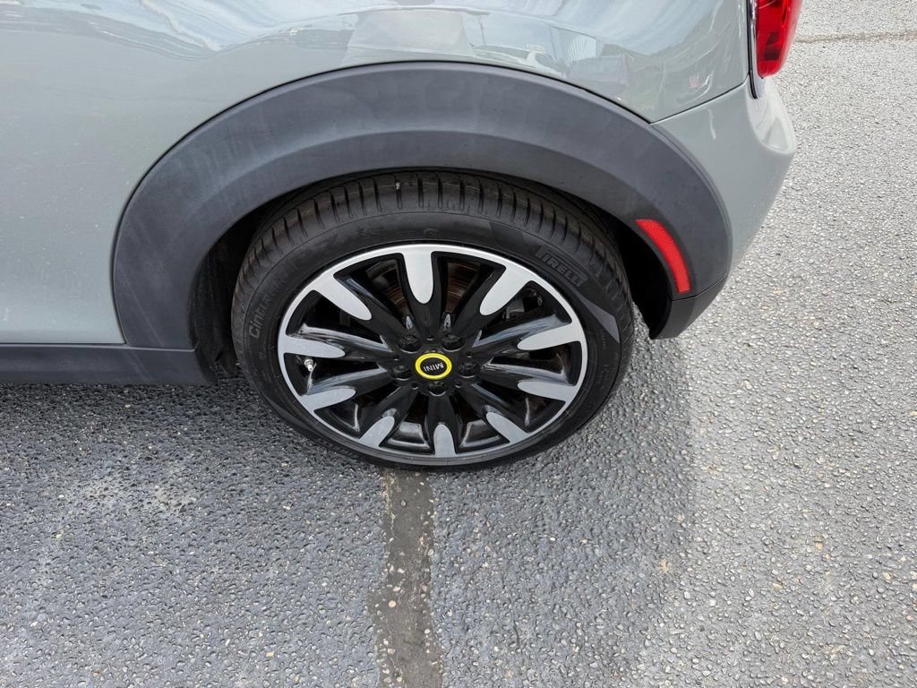 Used 2022 MINI Cooper SE FWD image 20