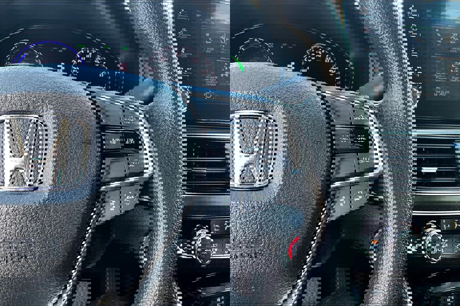 Used 2019 Honda Accord EX image 21