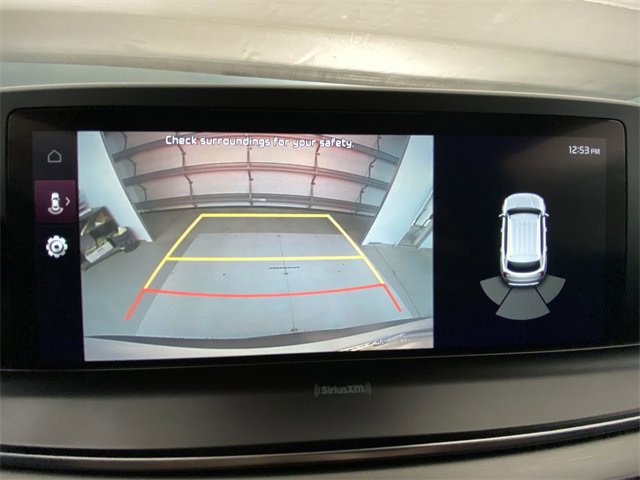 Used 2022 Kia Telluride S image 17