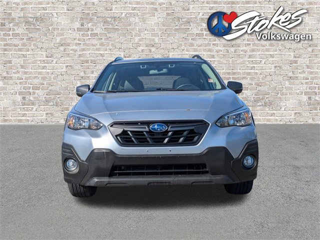 Used 2023 Subaru Crosstrek 2.5i Sport image 9