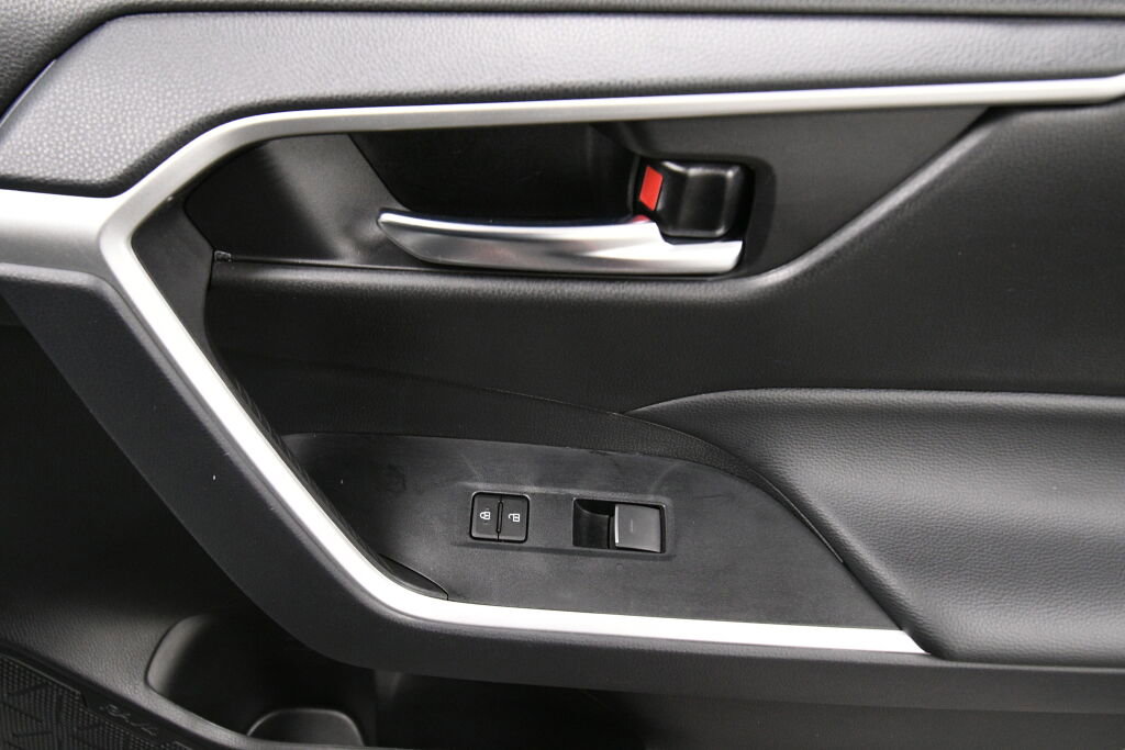 Certified 2024 Toyota RAV4 XLE image 26