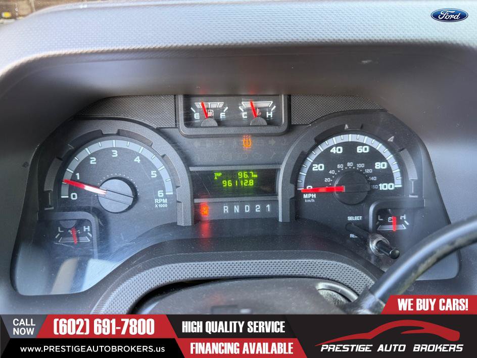 Used 2012 Ford E-150 and Econoline 150 RWD image 24