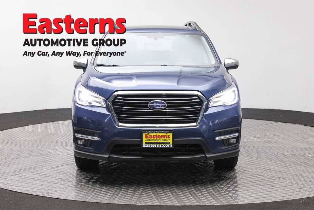 Used 2022 Subaru Ascent Touring AWD/4WD image 2