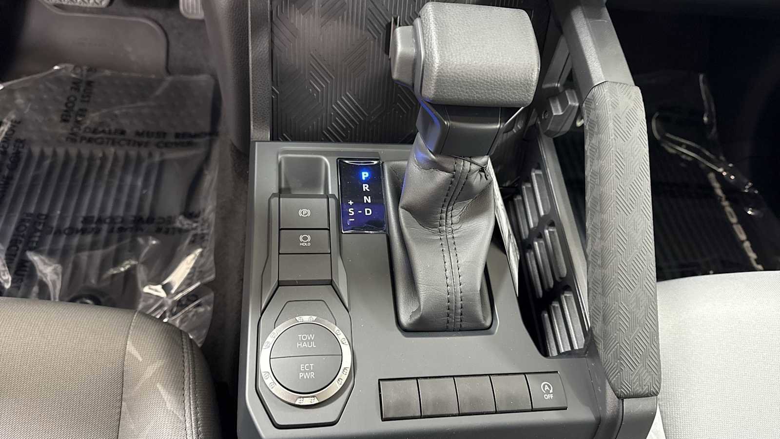 New 2025 Toyota Tacoma SR5 image 22